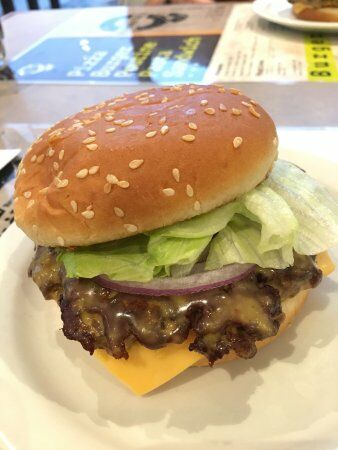 Restaurant Quebec Deli